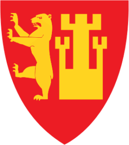 Logo: Fredrikstad - Helseaktiviteter